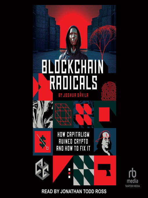 Title details for Blockchain Radicals by Joshua Dávila - Available